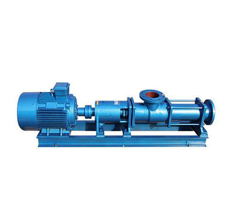 روتور استاتور نوع پمپ تک پیچ G60-1 G60-1 صنایع شیمیایی