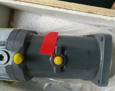 پمپ جابجایی متغیر محوری هیدروماتیک A7V250LV51RPFHO-SO