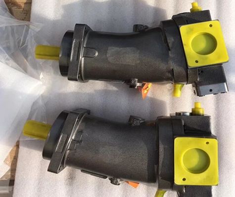 پمپ جابجایی محوری خم شده A7V40EL2.0LZF00 A7V40EL2.0LZFOO