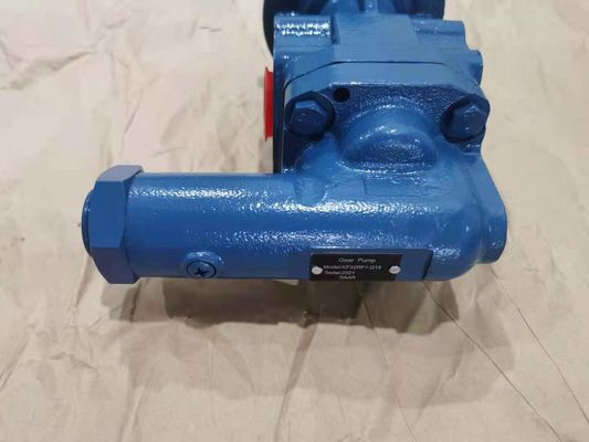 پمپ انتقال روغن زباله هیدروماتیک KF32RF1-D15