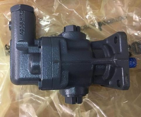 پمپ دنده ای افقی صنعتی هیدروماتیک KF80RF2-D15