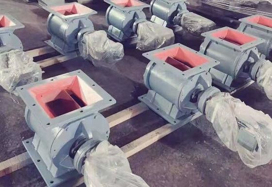 YJD-HX-250 YJD-HX-250 Star discharger