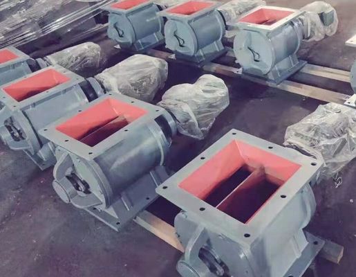 YJD-HX-250 YJD-HX-250 Star discharger