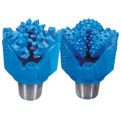 بیت های غلتکی IADC 642 TriCone Mining Bit Small Drill Bits