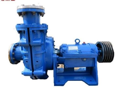 پمپ های دوغاب 3/2C- Hh 3/2C- Hh Hh