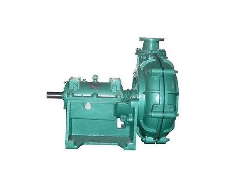 پمپ دوغاب سانتریفیوژ صنعتی 1.5/1C-HH 1.5/1C-HH