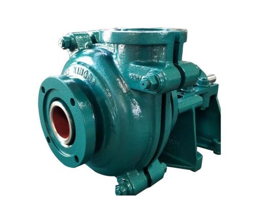 پمپ دوغاب سانتریفیوژ صنعتی 1.5/1C-HH 1.5/1C-HH