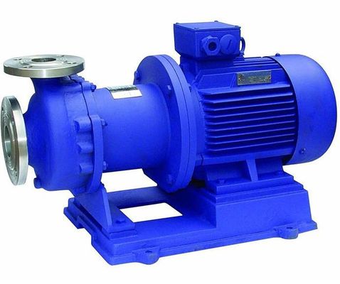 پمپ شیمیایی مغناطیسی 65CQ-25 65CQ-25