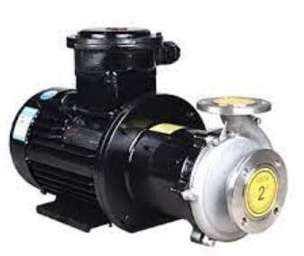 Pharmacy 50CQ-25 50CQ-25 Magnetic Drive Pump Centrifugal Water 160kw
