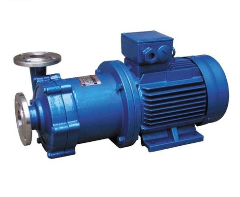 پمپ گریز از مرکز 14CQ-5 14CQ-5 مغناطیسی درایو 0.37 کیلووات 200 متر مکعب در ساعت
