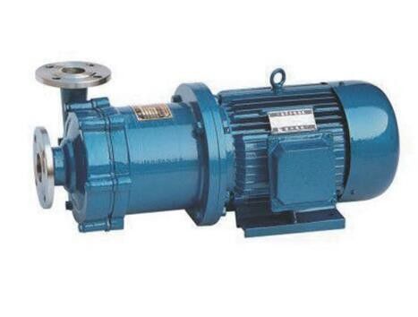 آبکاری Mag Drive پمپ گریز از مرکز 20CQ-12 20CQ-12
