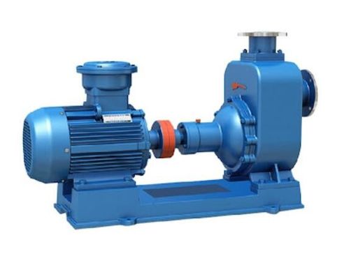 300CYZ-A-50 300CYZ-A-50 پمپ گریز از مرکز صنعتی Self Primeming Horizontal 110kw