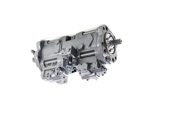 پمپ هیدرولیک بیل مکانیکی K3V112DT-9C-12T پمپ دو پیستونی Assy