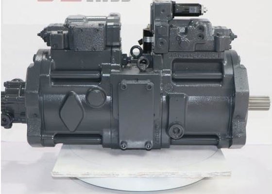 پمپ هیدرولیک بیل مکانیکی K3V112DTP-9Y14-14T پمپ دو پیستونی Assy