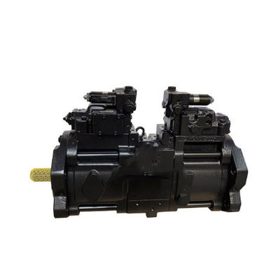 پمپ هیدرولیک بیل مکانیکی K3V112DTP-YT6K-17T پمپ دو پیستونی Assy