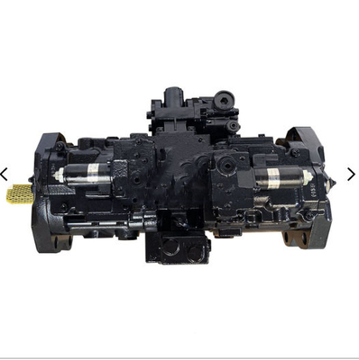پمپ هیدرولیک بیل مکانیکی K3V112DTP-YT6K-17T پمپ دو پیستونی Assy