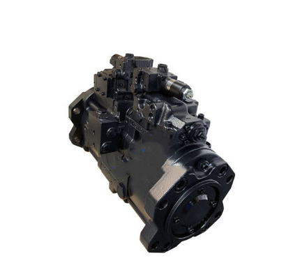 پمپ هیدرولیک بیل مکانیکی K3V112DTP-YT6K-17T پمپ دو پیستونی Assy