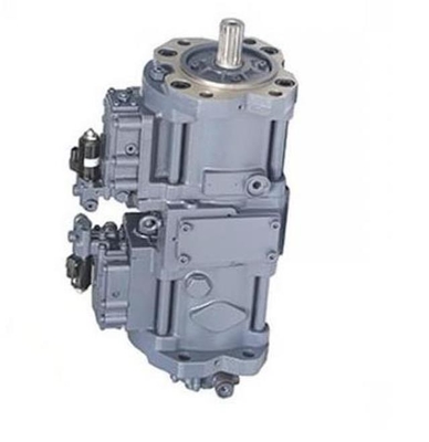 پمپ هیدرولیک بیل مکانیکی K3V112DTP-OE11-14T پمپ دو پیستونی Assy
