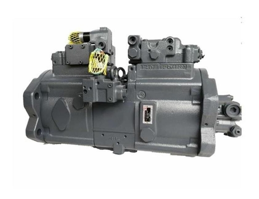 پمپ هیدرولیک بیل مکانیکی K3V112DTP1F9R-9Y14-HV پمپ دو پیستون Assy