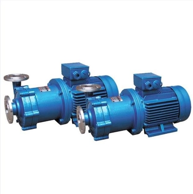 40CQ-32 40CQ-32 مغناطیسی درایو پمپ شیمیایی قدرت 4kw 2900r/min