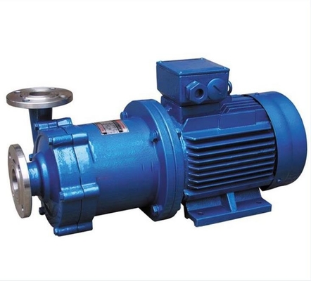 درایو مغناطیسی 16CQ-8 16CQ-8 پمپ گریز از مرکز 2900r/min 200m3/H