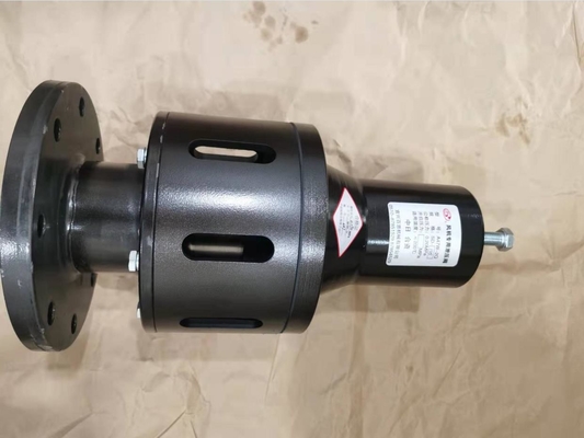 A47TW-2Q/ SD-200 A47TW-2Q/ SD-200 شیر فشار شکن ویژه برای فن