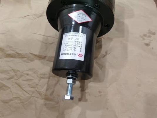 A47TW-2Q/ SD-150 A47TW-2Q/ SD-150 شیر فشار شکن ویژه برای فن