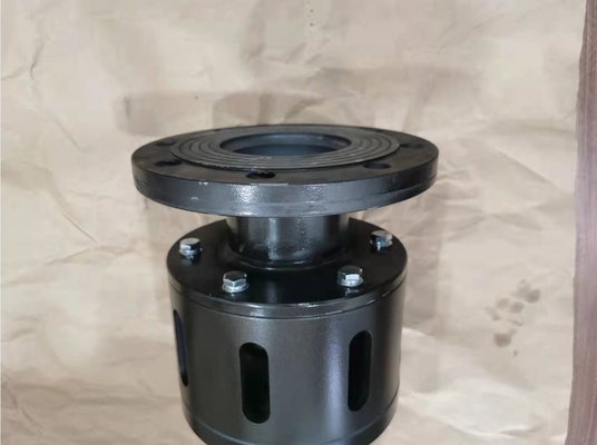 A47TW-2Q/ SD-250 A47TW-2Q/ SD-250 شیر فشار شکن ویژه برای فن