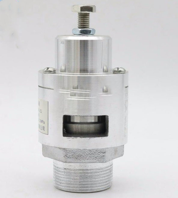A27TW-2Q/SVF12 A27TW-2Q/SVF12 شیر فشار شکن ویژه برای فن