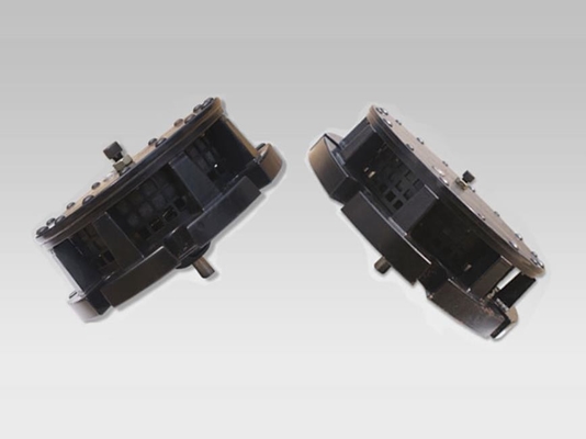 شیر تخلیه نرم BSA7-100 BSA7-100