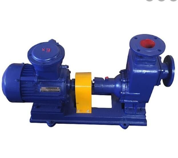 پمپ گردش اجباری CYZ Marine 1.1kw 40CYZ-A-20 40CYZ-A-20