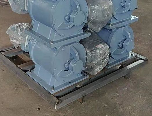 YJD-HX-250 YJD-HX-250 Star discharger