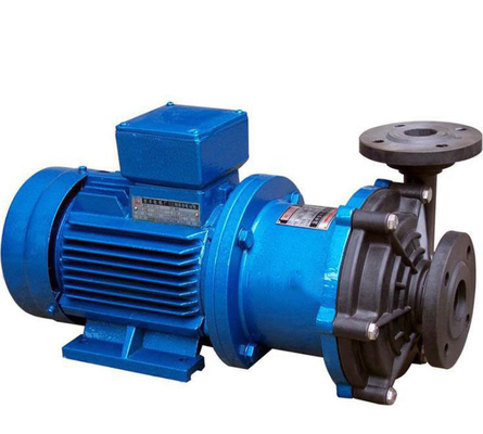 درایو مغناطیسی 16CQ-8 16CQ-8 پمپ گریز از مرکز 2900r/min 200m3/H