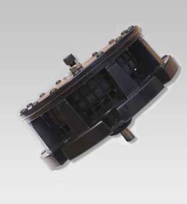 شیر تخلیه نرم BSA7-65 BSA7-65