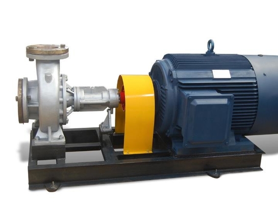 LQRY250-200-500 LQRY250-200-500 دمای بالا پمپ روغن داغ سرعت چرخش 1480r/min